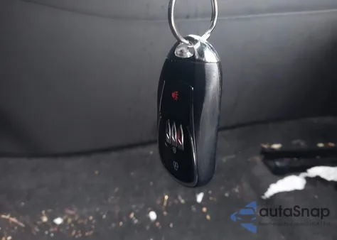 2024 Buick Envista Preferred Fwd z USA, uszkodzony, nr VIN KL47LAE26RB029195